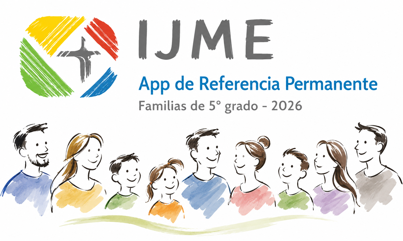 IJME - Familias de 5° grado